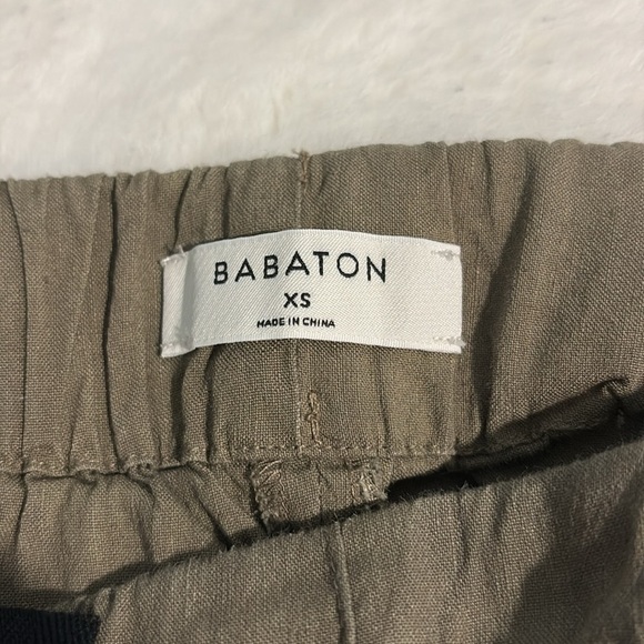Aritzia Babaton Erroll pants - Picture 7 of 10